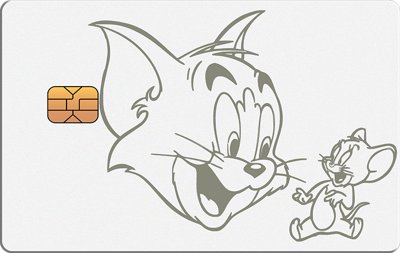 Tom & Jerry